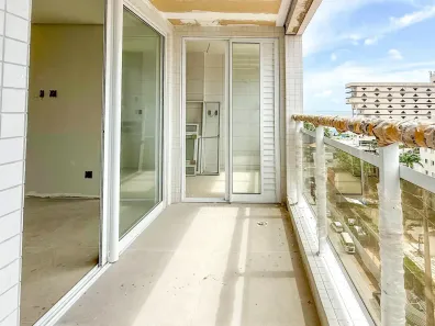 Apartamento com 3 Quartos à venda, 94m² no Ponta D'Areia, São Luís
