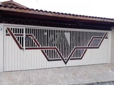 Casa com 3 Quartos à venda, 134m² no Metalúrgicos, Osasco