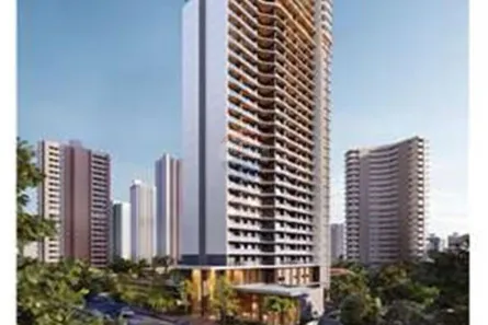 Apartamento com 2 Quartos à venda, 418200m² no Aldeota, Fortaleza