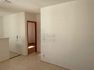 Apartamento com 2 Quartos à venda, 42m² no Reserva Real, Ribeirão Preto