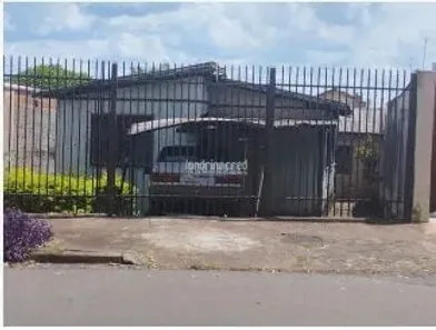 Lote/Terreno à venda, 270m² no Jardim Lolata, Londrina