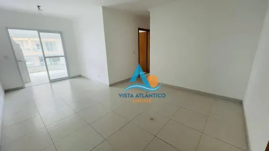 Apartamento com 2 Quartos à venda, 80m² no Aviação, Praia Grande