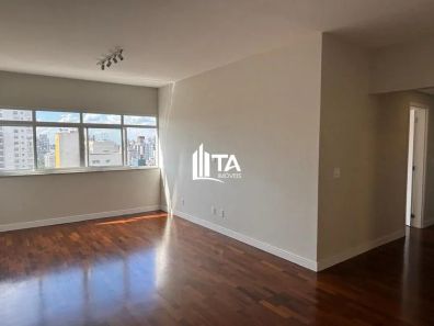 Apartamento com 2 Quartos à venda, 98m² no Nova Campinas, Campinas