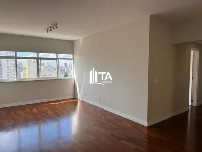 Apartamento com 2 Quartos à venda, 98m² no Nova Campinas, Campinas