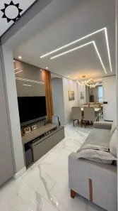 Apartamento com 2 Quartos à venda, 49m² no Centro, Osasco