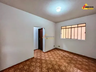 Apartamento com 2 Quartos à venda, 63m² no Niterói, Divinópolis