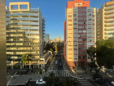 Imóvel Comercial para alugar, 65m² no Consolação, São Paulo