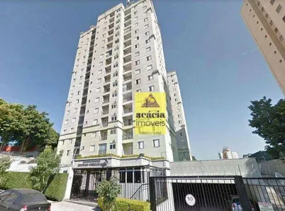 Apartamento com 2 Quartos à venda, 53m² no Parque Maria Domitila, São Paulo