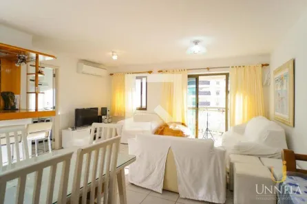 Apartamento com 3 Quartos à venda, 125m² no Barra da Tijuca, Rio de Janeiro