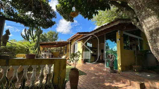 Fazenda/Sítio com 2 Quartos à venda, 113m² no , Santa Branca