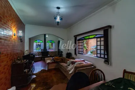 Casa com 3 Quartos à venda, 110m² no Vila Bertioga, São Paulo