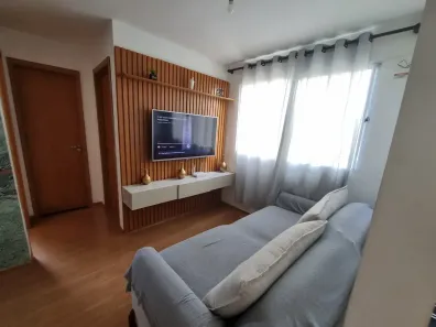 Apartamento com 2 Quartos para alugar, 55m² no Engenho de Dentro, Rio de Janeiro
