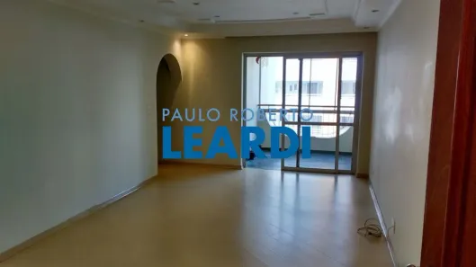Apartamento com 3 Quartos à venda, 98m² no Centro, São Bernardo do Campo