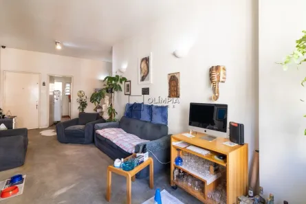 Apartamento com 2 Quartos à venda, 94m² no Cerqueira César, São Paulo