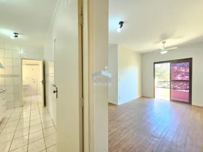 Apartamento com 3 Quartos para alugar, 78m² no Jardim Margarida, Campinas