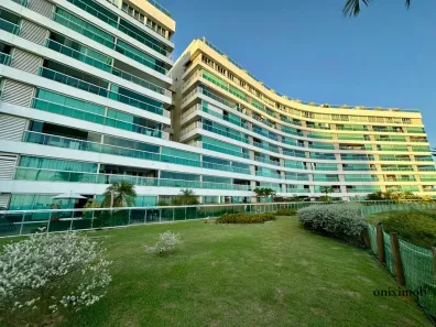 Cobertura com 2 Quartos para venda ou aluguel, 130m² no Ondina, Salvador