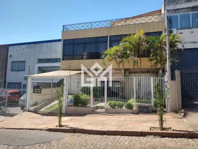 Prédio Comercial à venda, 397m² no Sarandi, Porto Alegre