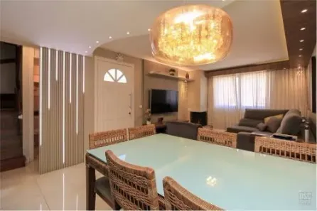 Casa de Condomínio com 3 Quartos à venda, 145m² no São Sebastião, Porto Alegre