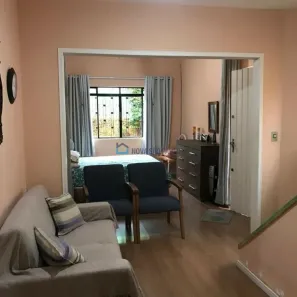 Sobrado com 2 Quartos à venda, 150m² no Parque Bristol, São Paulo