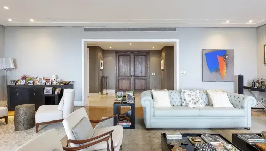 Apartamento com 4 Quartos para venda ou aluguel, 502m² no Jardim Paulista, São Paulo