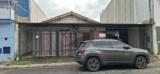 Casa com 3 Quartos à venda, 200m² no Jardim Oriental, São Paulo