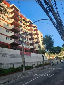 Apartamento com 2 Quartos à venda, 79m² no Méier, Rio de Janeiro