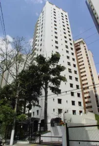 Apartamento com 4 Quartos à venda, 216m² no Brooklin Paulista, São Paulo