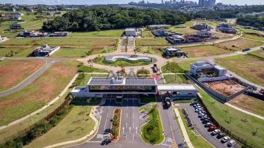 Lote/Terreno à venda, 640m² no Parque Cidade, Goiânia