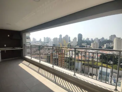 Apartamento com 3 Quartos à venda, 117m² no Parque da Mooca, São Paulo