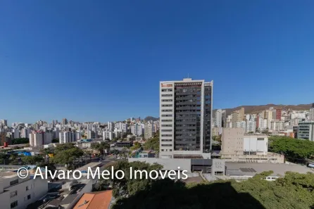 Apartamento com 2 Quartos à venda, 192m² no São Pedro, Belo Horizonte