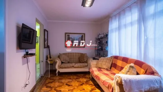Apartamento com 3 Quartos à venda, 109m² no Aparecida, Santos