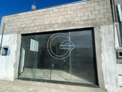Imóvel Comercial para alugar, 10m² no Centro, Marília
