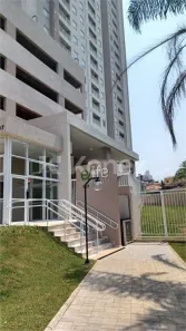 Apartamento com 2 Quartos para alugar, 44m² no Vila Guaca, São Paulo