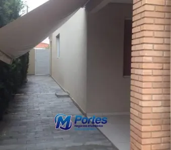 Casa com 3 Quartos à venda, 262m² no Jardim Vista Alegre, São José do Rio Preto