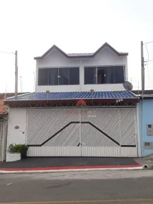 Casa com 3 Quartos à venda, 62m² no Vila Monterrey, São José dos Campos