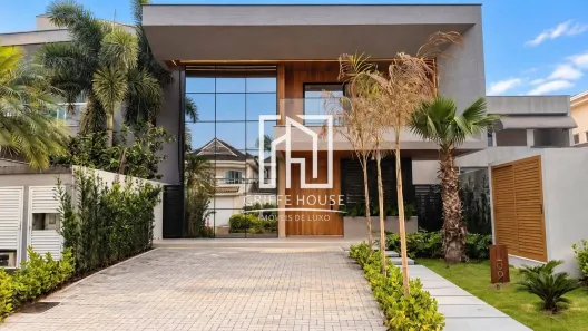 Casa de Condomínio com 4 Quartos à venda, 450m² no Recreio dos Bandeirantes, Rio de Janeiro