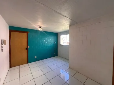 Apartamento com 2 Quartos para alugar, 45m² no São João Batista, São Leopoldo