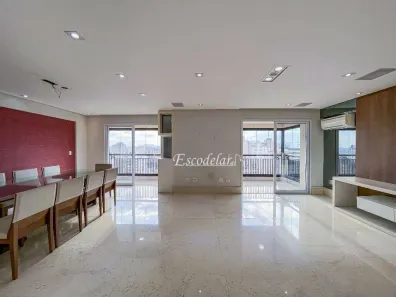 Apartamento com 3 Quartos à venda, 170m² no Santana, São Paulo