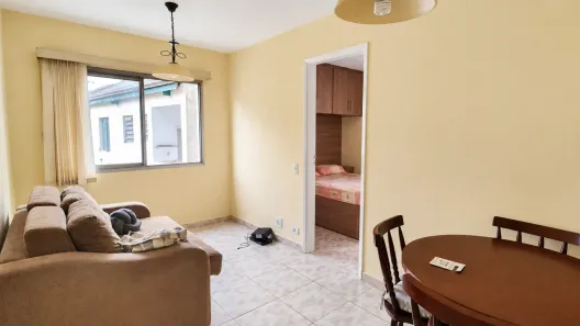 Apartamento com 1 Quarto para alugar, 60m² no Bela Vista, São Paulo