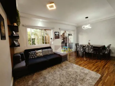 Casa de Condomínio com 3 Quartos à venda, 140m² no Jardim Rebelato, Cotia