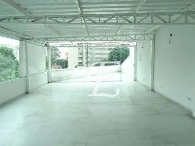 Ponto Comercial à venda, 840m² no Bom Retiro, São Paulo