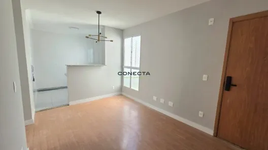 Apartamento com 2 Quartos à venda, 41m² no Colinas, Londrina