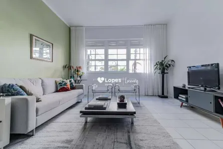 Apartamento com 3 Quartos à venda, 97m² no Lagoa, Rio de Janeiro