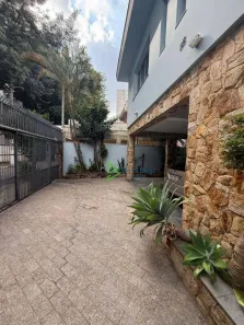 Casa com 5 Quartos à venda, 260m² no Jardim Cidade Pirituba, São Paulo