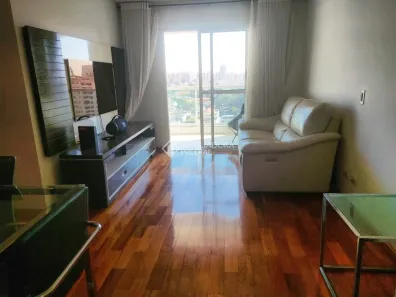Apartamento com 3 Quartos à venda, 90m² no Anchieta, São Bernardo do Campo