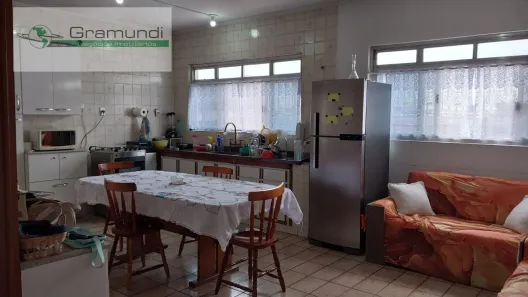 Sobrado com 3 Quartos para alugar, 340m² no Vila Brasílio Machado, São Paulo