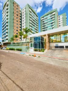 Apartamento com 3 Quartos à venda, 111m² no Atalaia, Aracaju