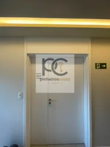 Sala Comercial à venda, 31m² no Indianópolis, São Paulo