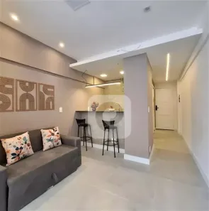 Apartamento com 1 Quarto à venda, 30m² no Centro, Rio de Janeiro