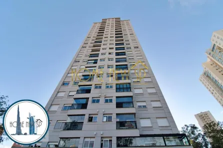 Apartamento com 2 Quartos à venda, 58m² no Parque Novo Mundo, São Paulo